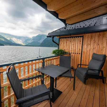 Boutiquehotel Strand Hallstatt - Adults Only Exterior photo