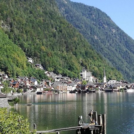 Boutiquehotel Strand Hallstatt - Adults Only Exterior photo